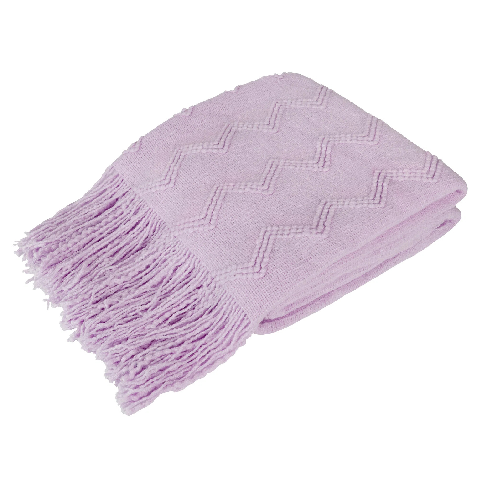 Throw Blanket | Wayfair North America
