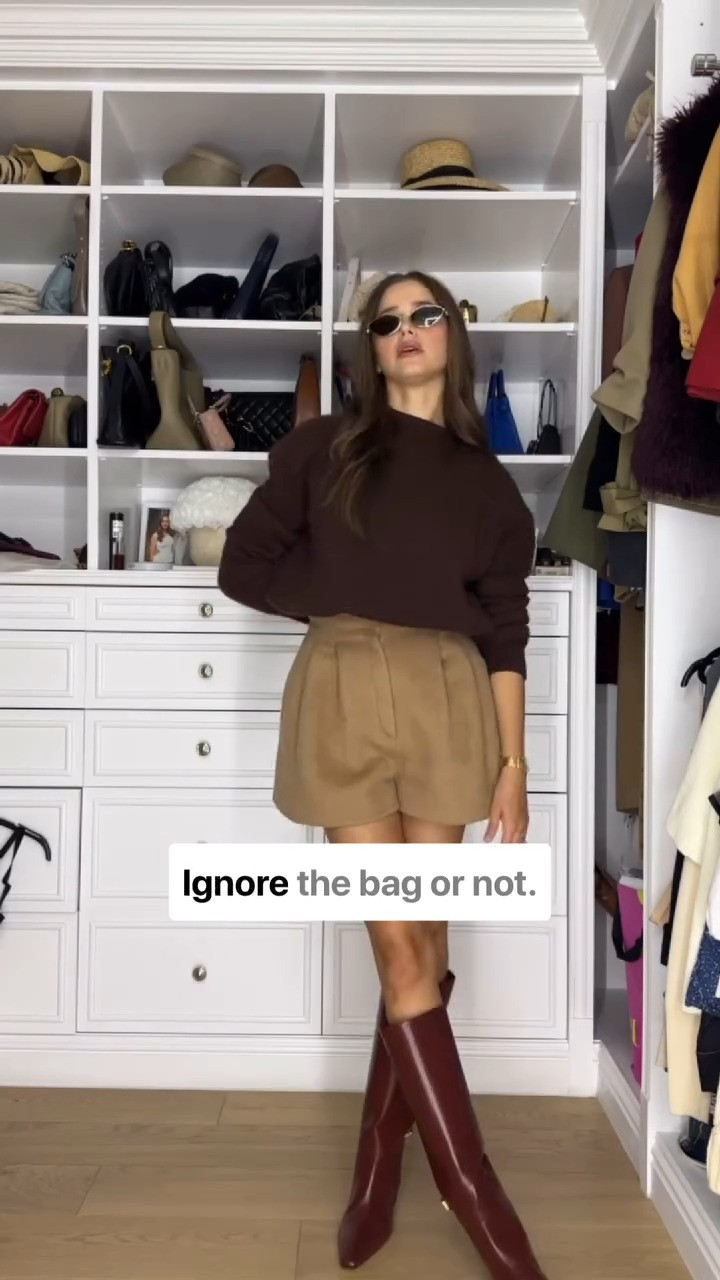 The saga attempting to be Type B continues… 😅 

 #LTKWatchNow #LTKStyleTip