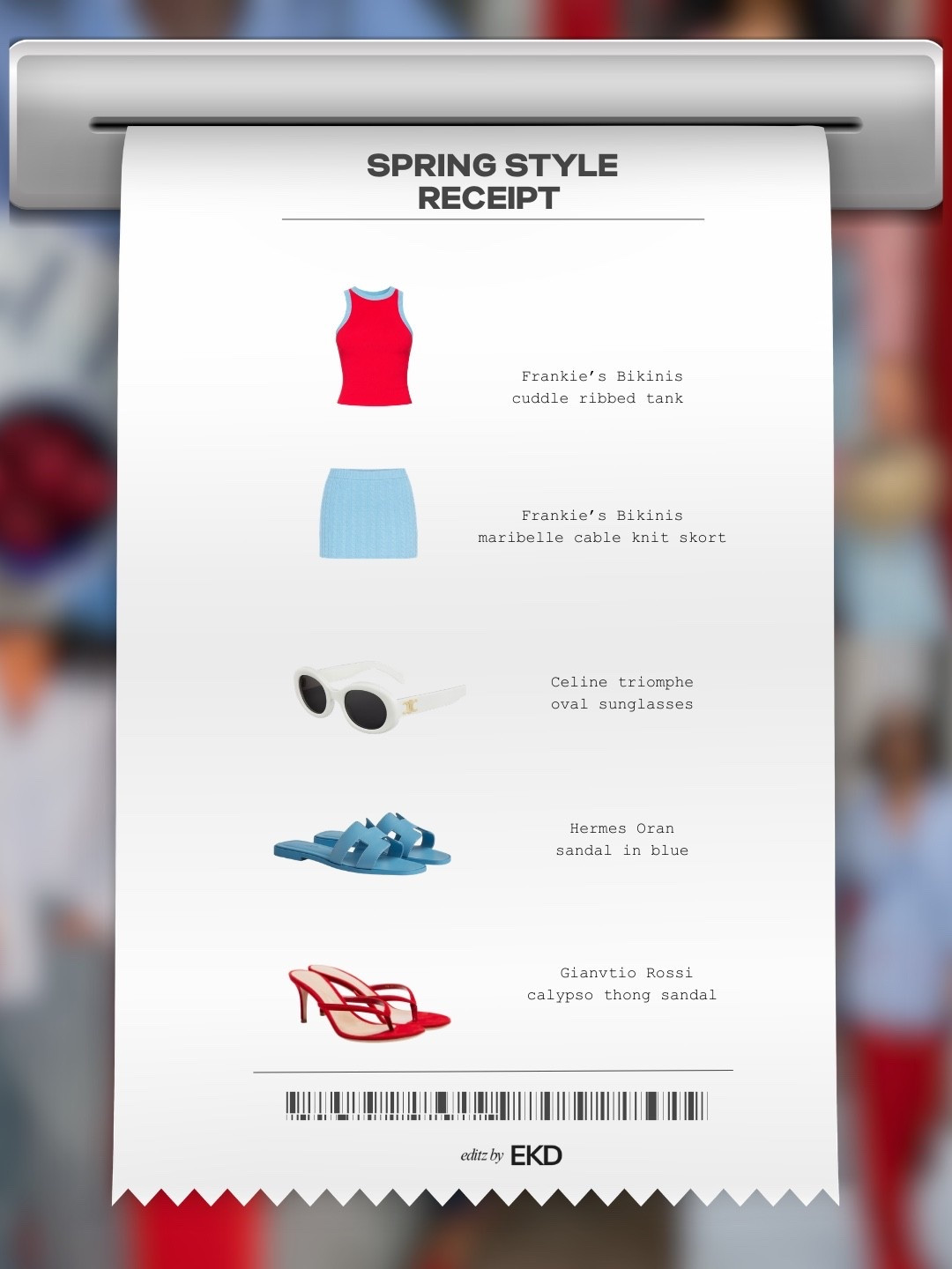 Spring swim style 

#LTKgrwm #LTKSwim #LTKSpringSale