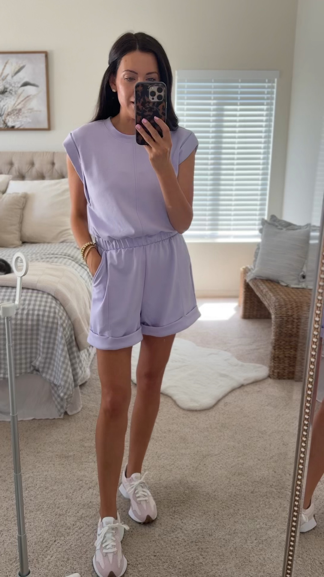 Scoop scubaknit romper!!!
Small, prefer xs but love the color! 

#LTKSeasonal #LTKmomlife #LTKootd
