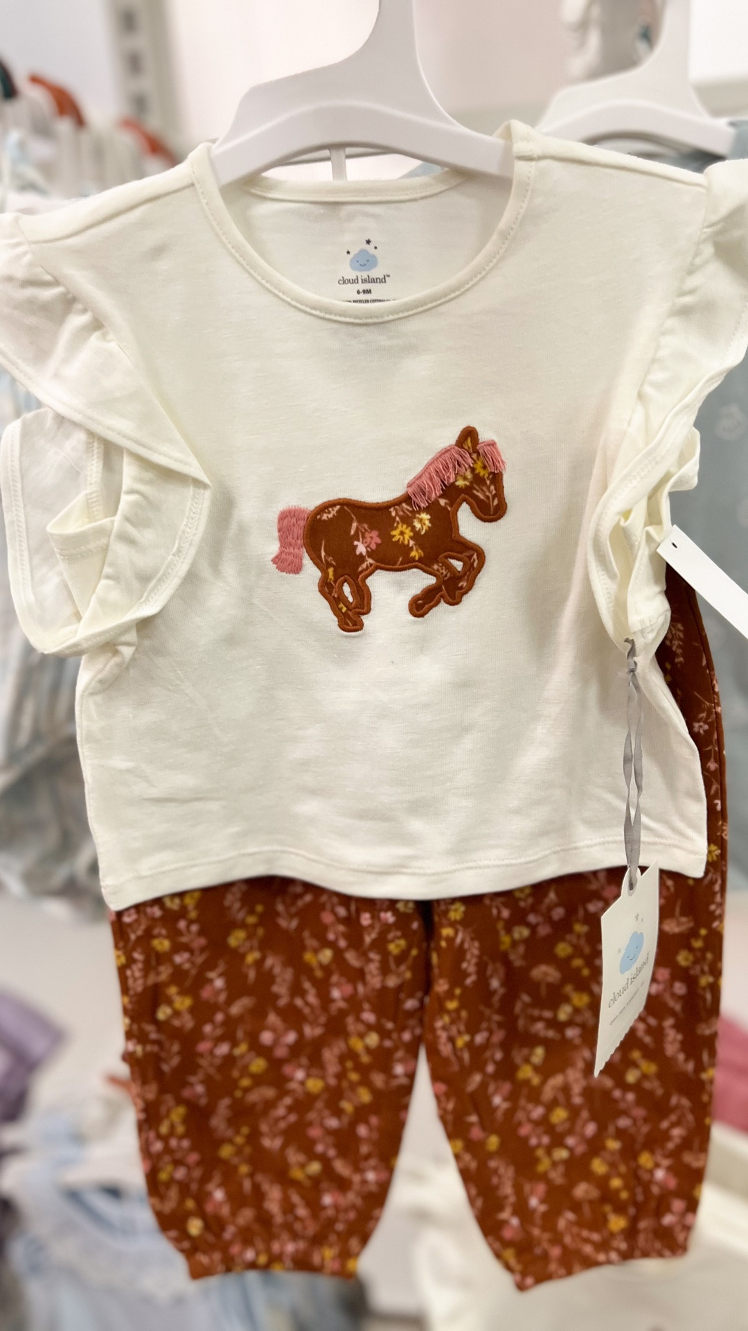 Baby styles 

Target finds, Target style, baby girl

#LTKootd #LTKBaby #LTKmomlife