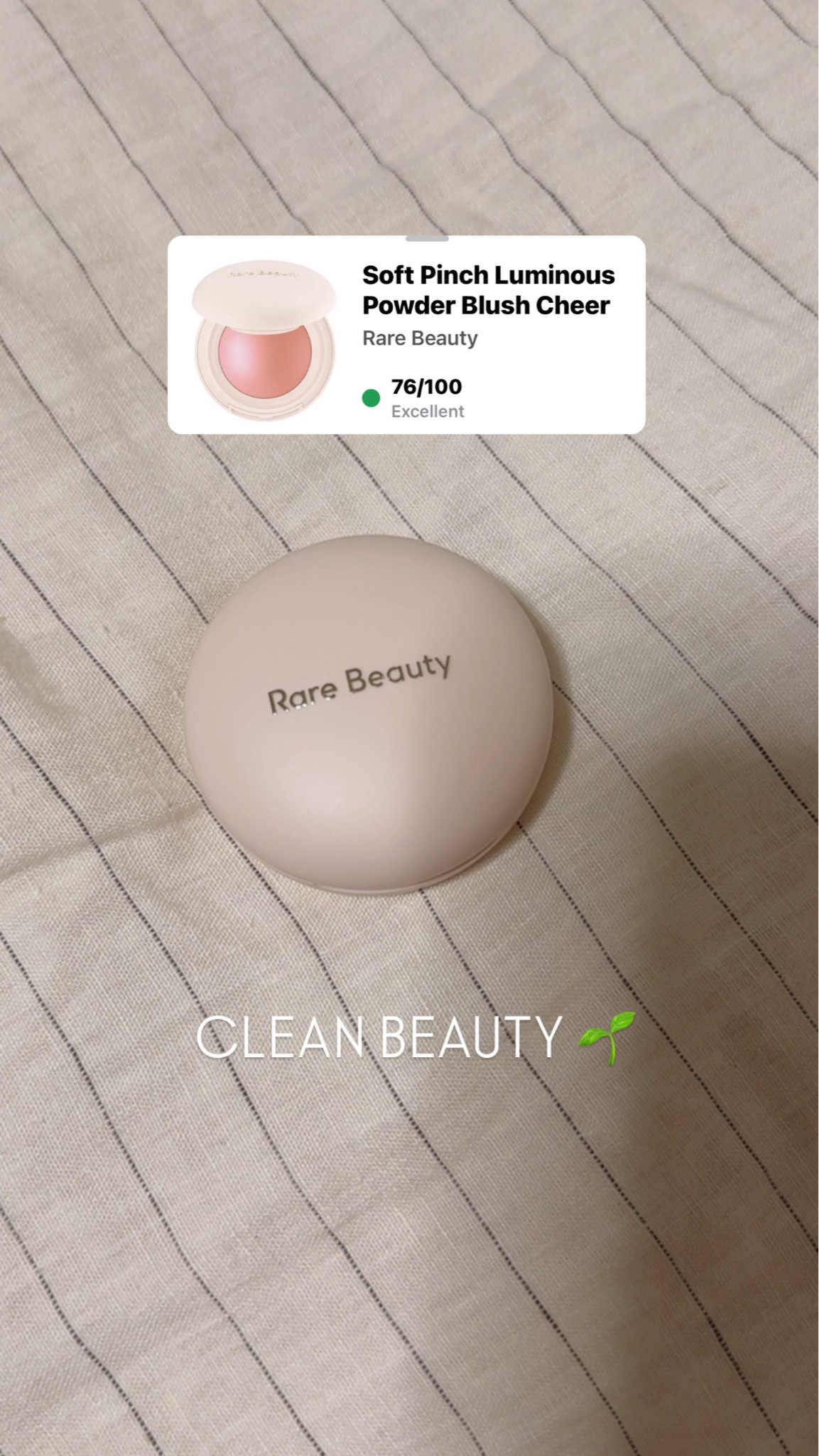 My favorite blush 😊

Great for mature skin. Color cheer 



#LTKGiftGuide #LTKOver40 #LTKBeauty