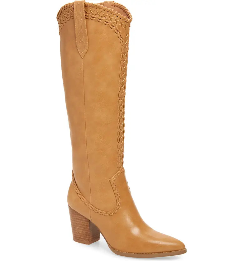 Billini Finley Knee High Boot | Nordstrom | Nordstrom