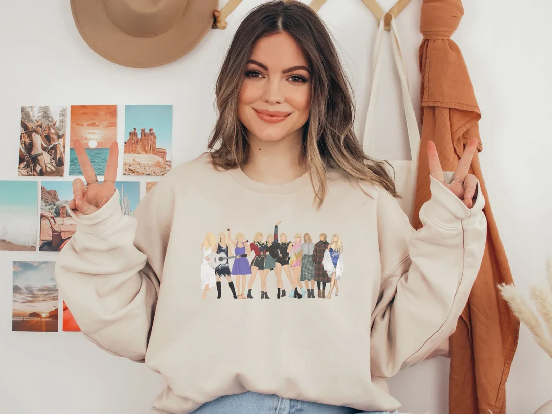 Taylor Swiftie Albums | Taylor Swiftie Eras | Midnights Merch | Taylor Merch | Taylor Swiftie Gif... | Etsy (US)