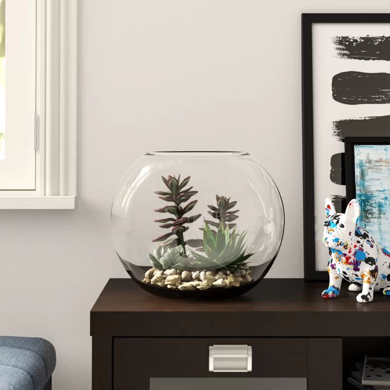 Bernick Sphere Decorative Bowl | Wayfair North America