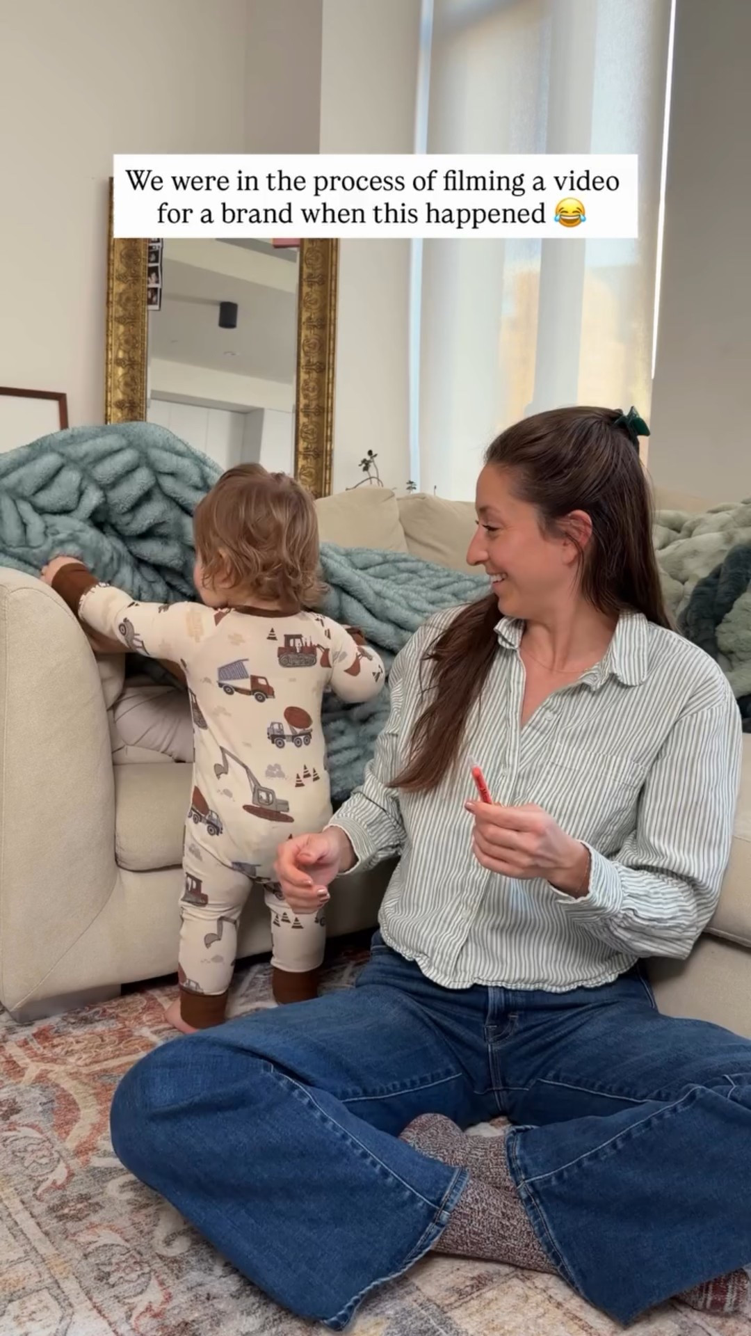 Mebie Baby is always such a go to for Shelton’s PJ’s! 

This outfit is so simple but so cute - the cutest top from Old Navy paired with a staple jean from Carly Jean LA! 

#LTKKids #LTKFindsUnder50 #LTKmomlife