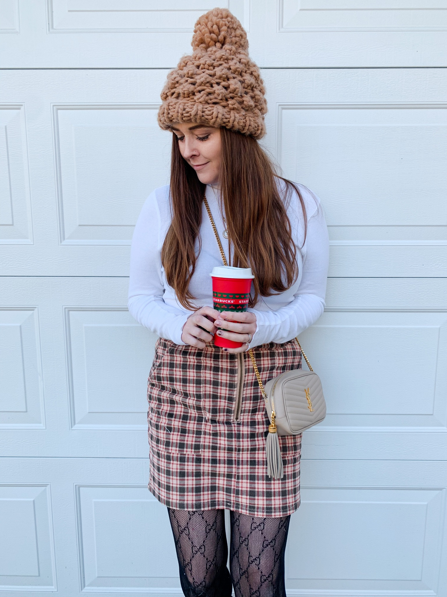Tights outfit, tights, Amazon winter outfit, plaid skirt, winter outfits

#LTKU #LTKunder50 #LTKunder100 #LTKstyletip

#LTKFind #LTKHoliday #LTKSeasonal