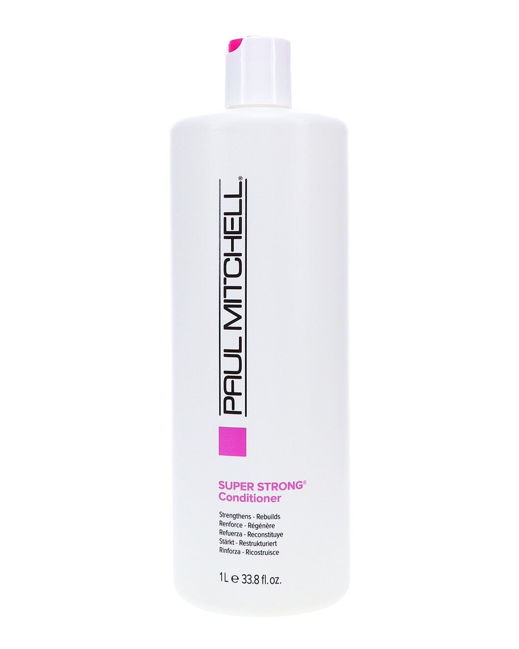 Unisex 33oz Super Strong Conditioner | Rue La La