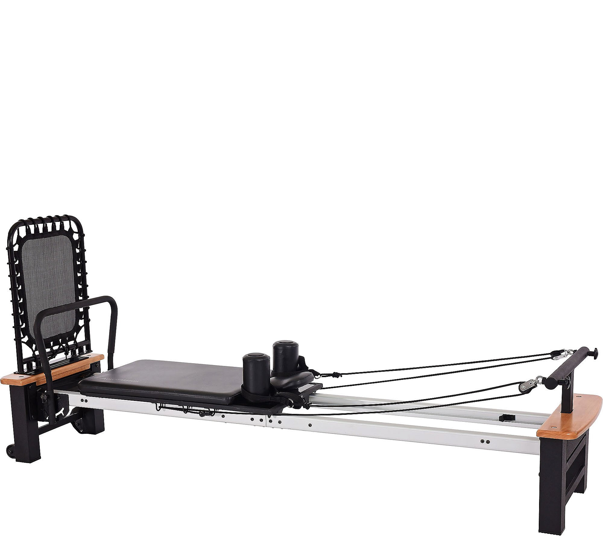 AeroPilates Pro Series Reformer 565 | QVC