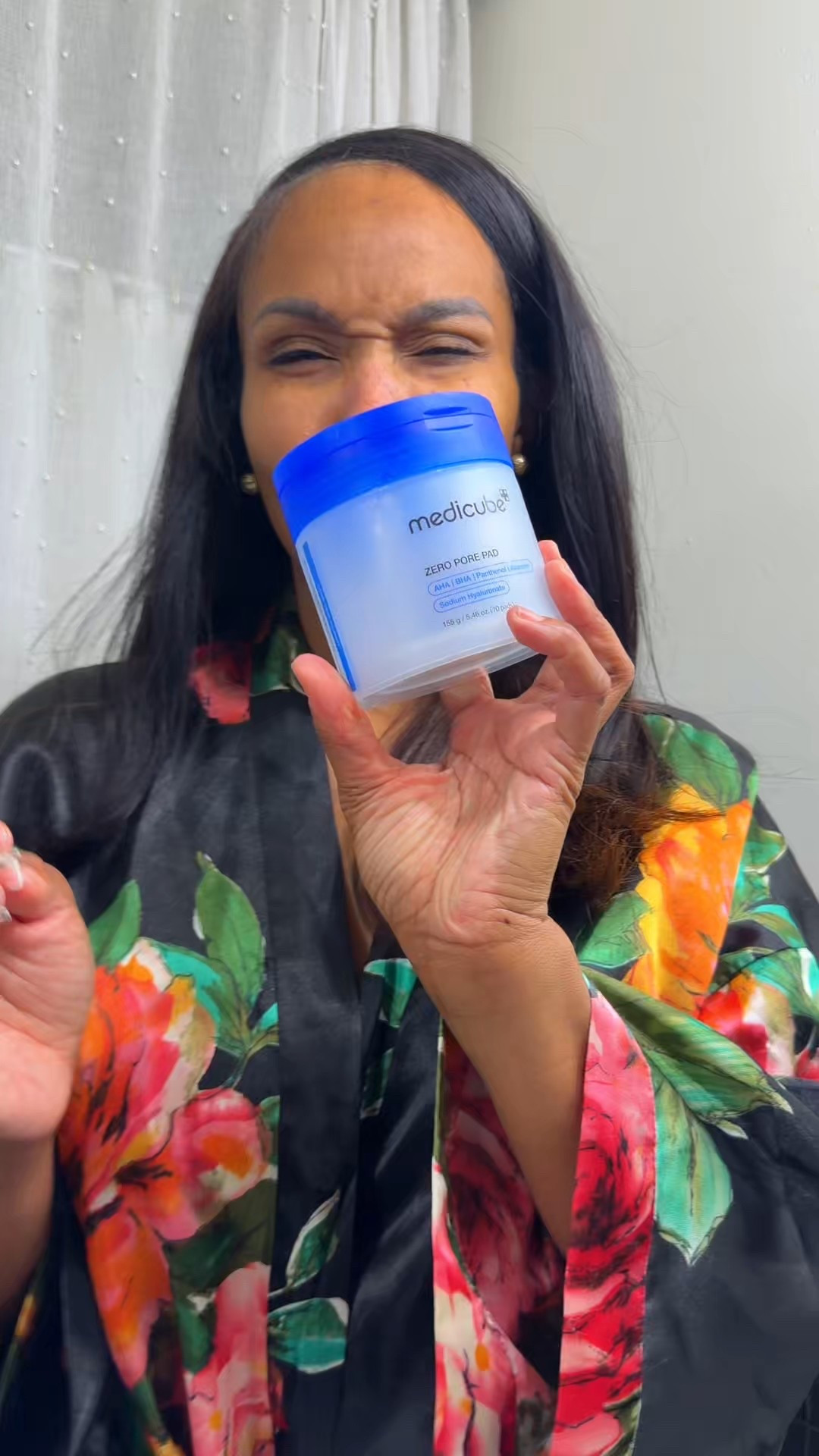 #grwm Smoother, tighter, brighter. That's all we’re doing here loves.

#LTKdayinmylife #LTKselfcare #LTKgrwm