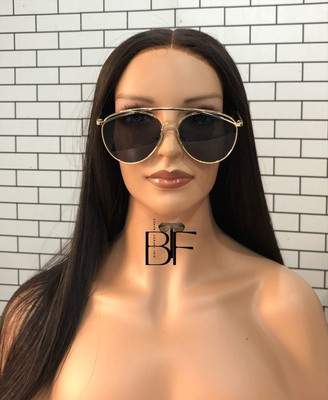 BTF-0089: Unisex Stylish Pilot Style Mirrored Sunglasses  | eBay | eBay UK