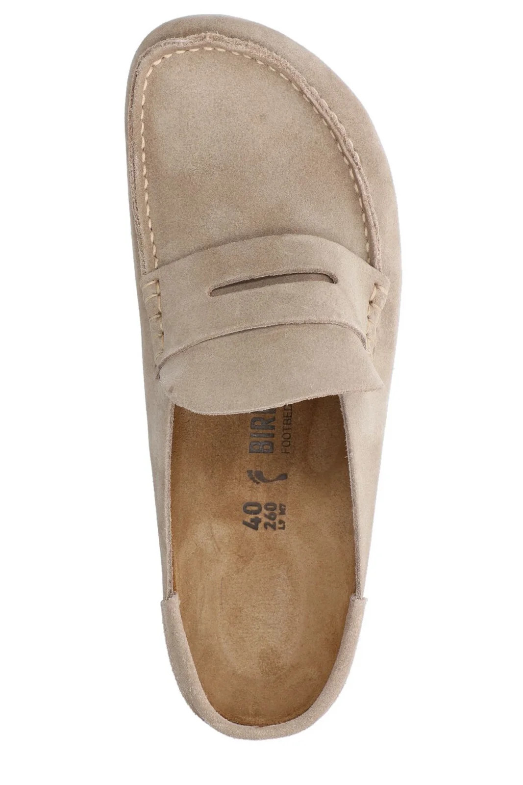 Birkenstock Naples Wrapped Sandals | Cettire Global