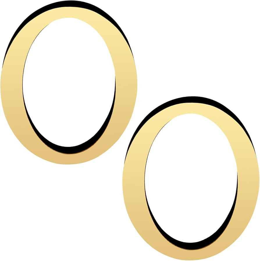 Amazon.com: YIEMI 3D Letters for Wall Decor，Gold Elegant Wall Letters for Stylish Letter Wall D... | Amazon (US)