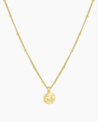 Shorebreak Necklace | gorjana