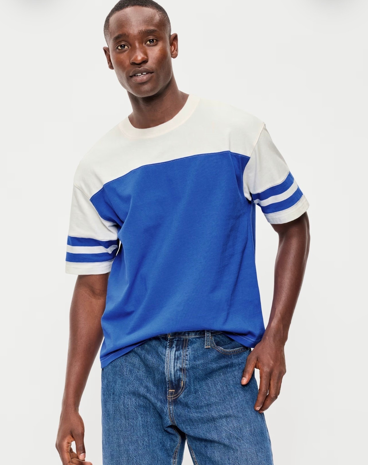 Old Navy Tees! Grab this one! Comes in many colors!! Oversized!

#LTKSaleAlert
