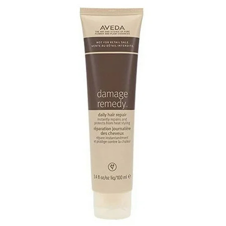 Aveda Damage Remedy Daily Hair Repair (New Packaging) - 100ml/3.4oz | Walmart (US)