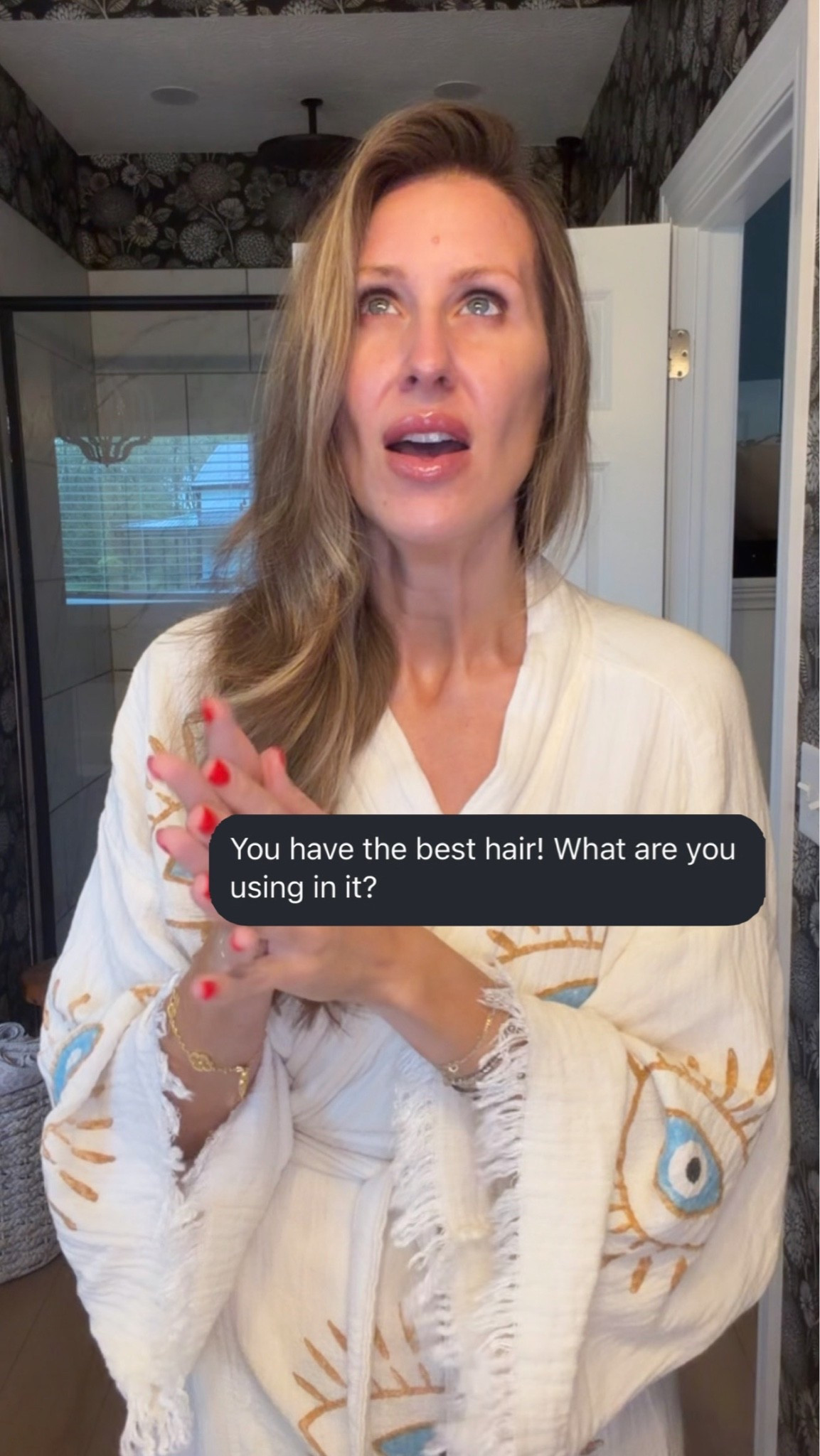 Hair oil

#LTKootd #LTKmomlife #LTKMothersDay