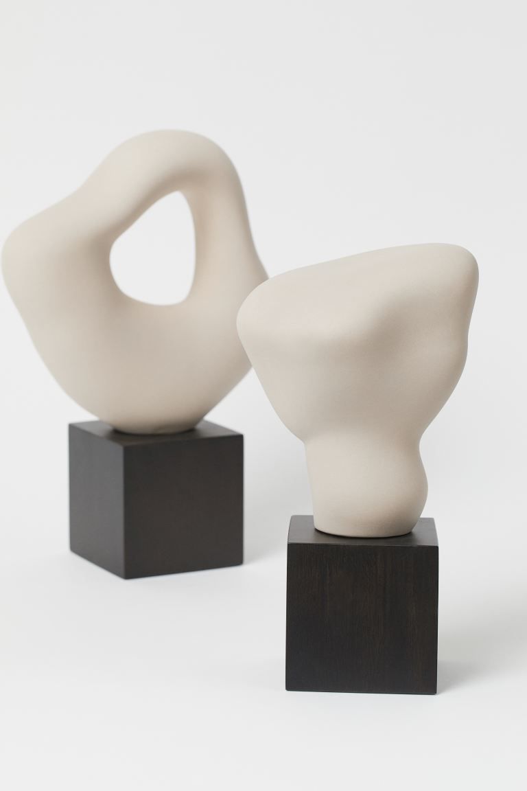 Stoneware sculpture | H&M (US)