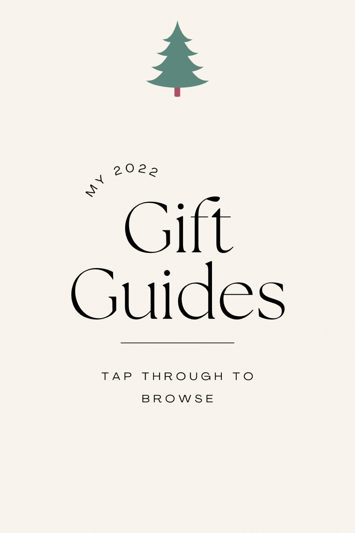 Holiday gift guides 2022! Gifts for everyone - 15 guides for choose from 🧸

#LTKCyberweek #LTKSeasonal #LTKHoliday