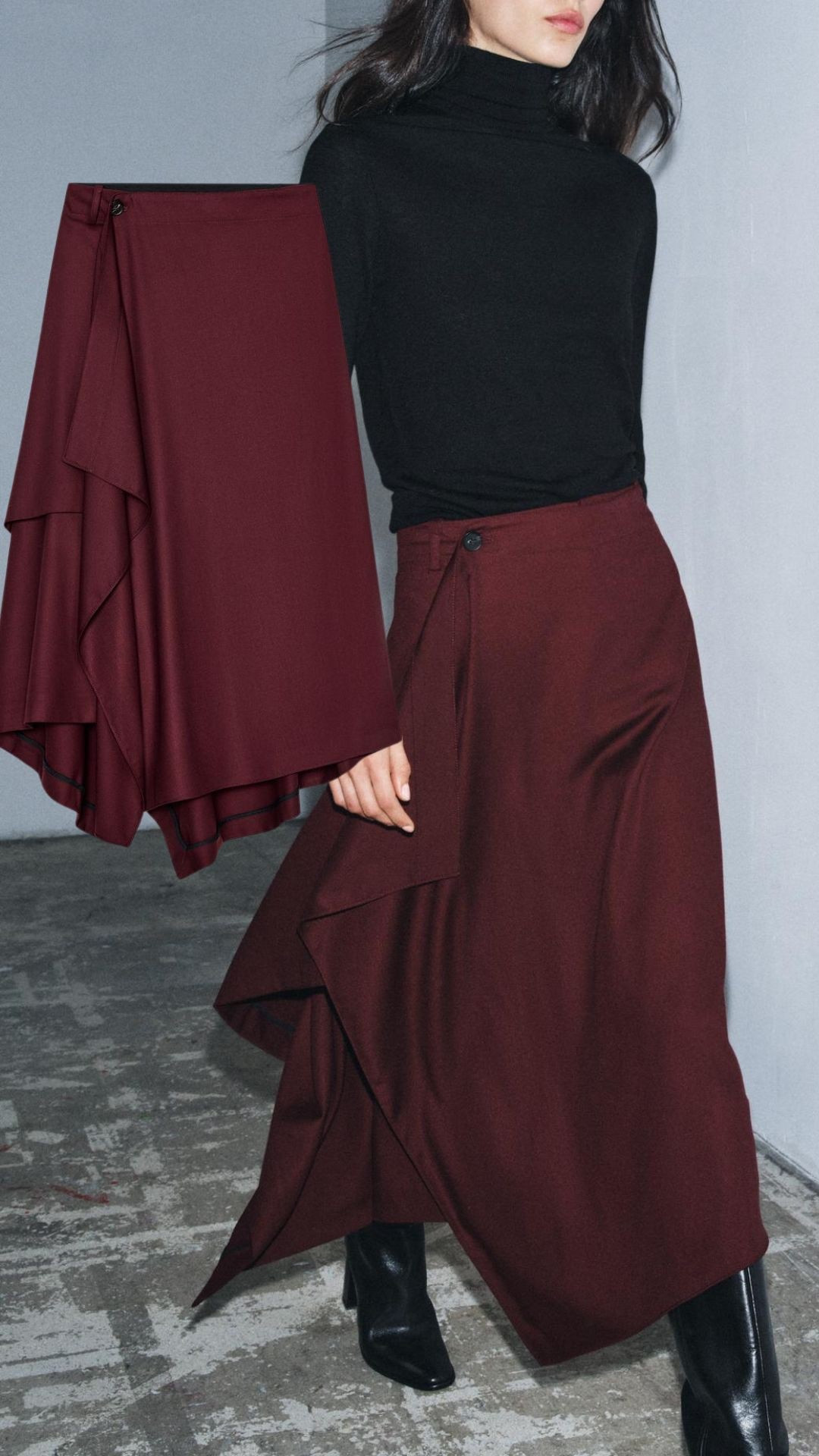 Thanksgiving outfits / Zara finds / Zara skirt

#LTKHoliday #LTKFindsUnder50 #LTKFindsUnder100