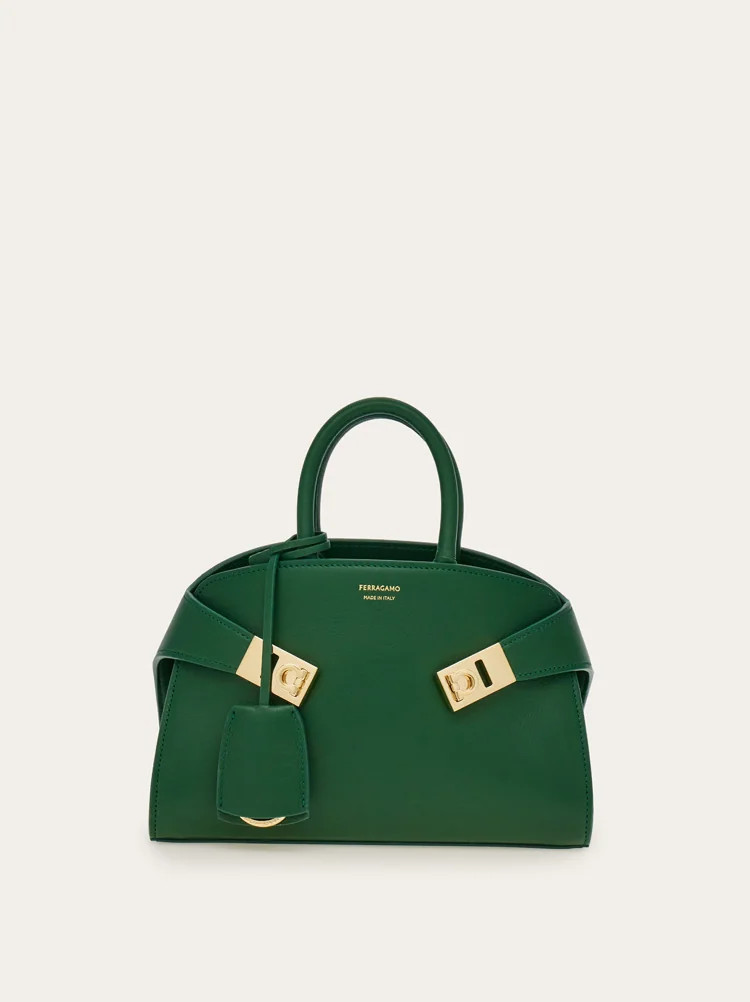 Hug mini bag | Ferragamo