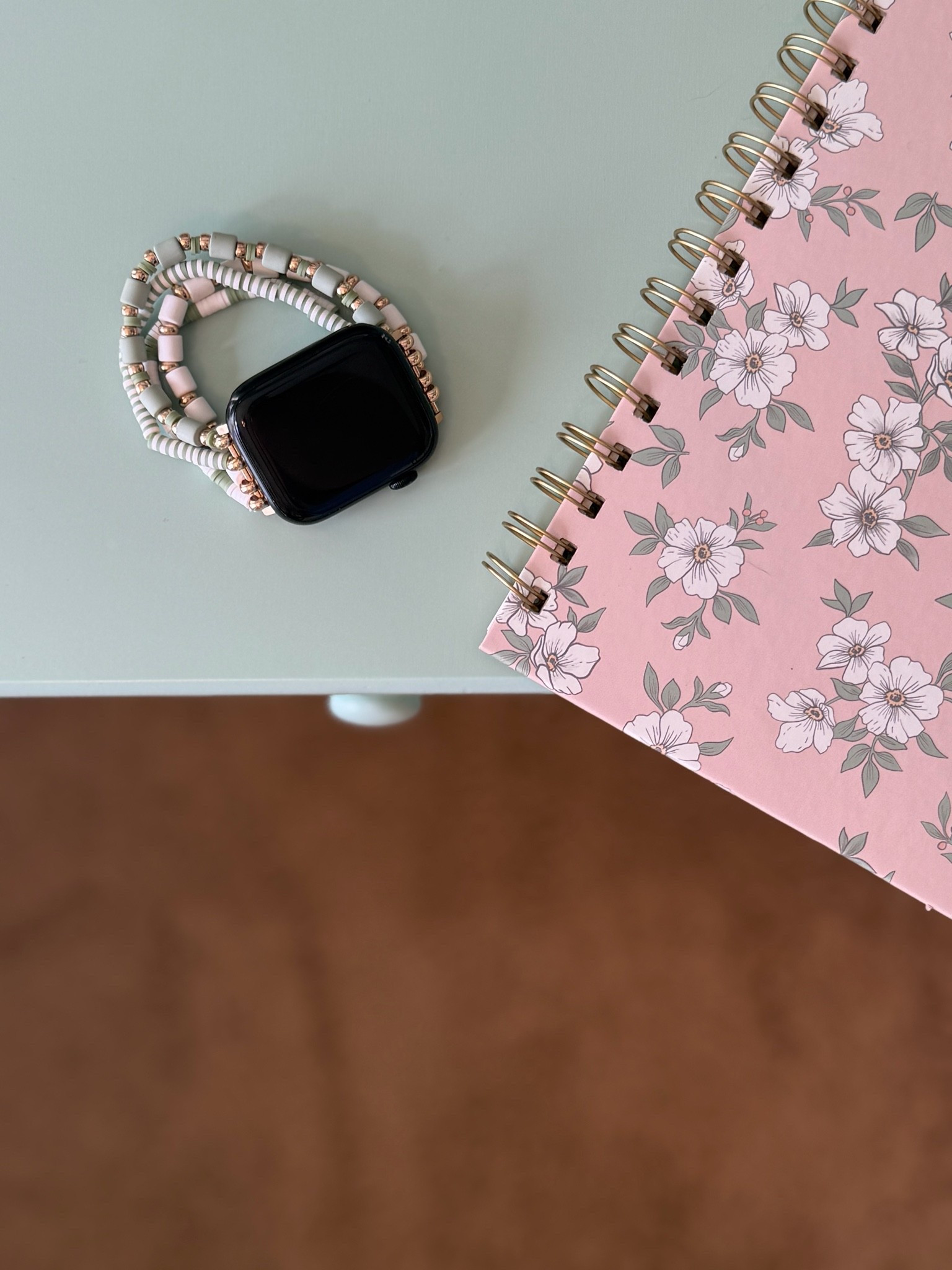 My tween is obsessed with this beaded Apple Watch band!

#LTKmomlife #LTKKids