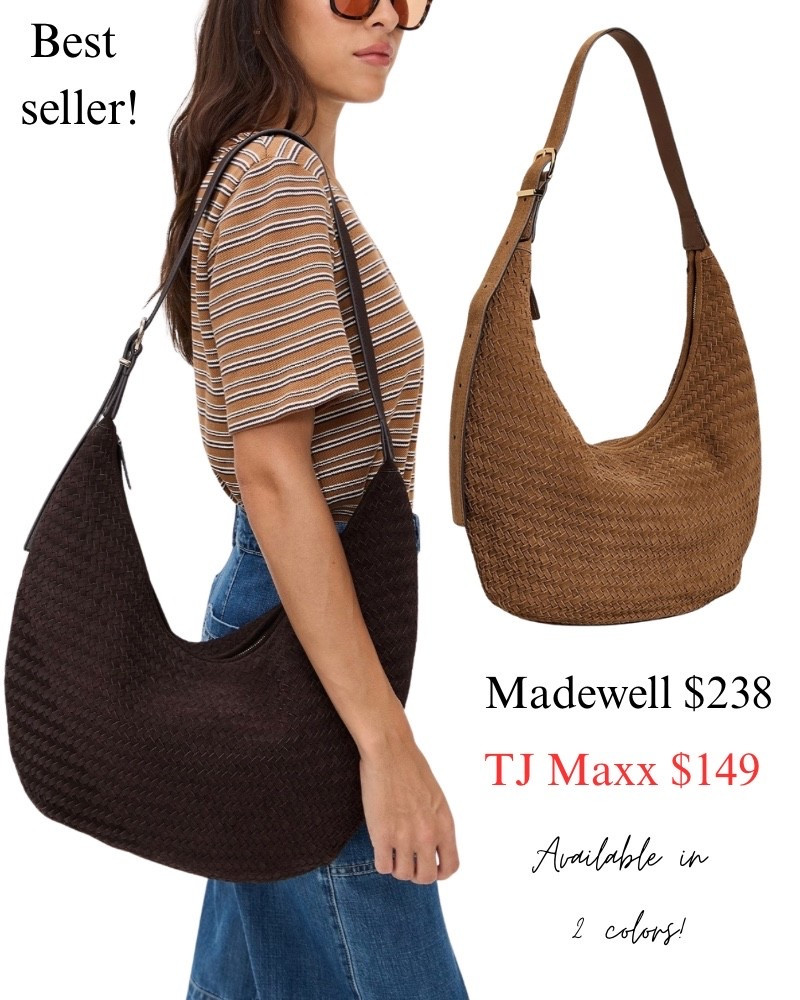 This Madewell bag is on major sale at Marshall’s! It’s a best seller in my LTK shop! Oversized suede purse, fall.

#LTKSaleAlert #LTKootd #LTKmomlife