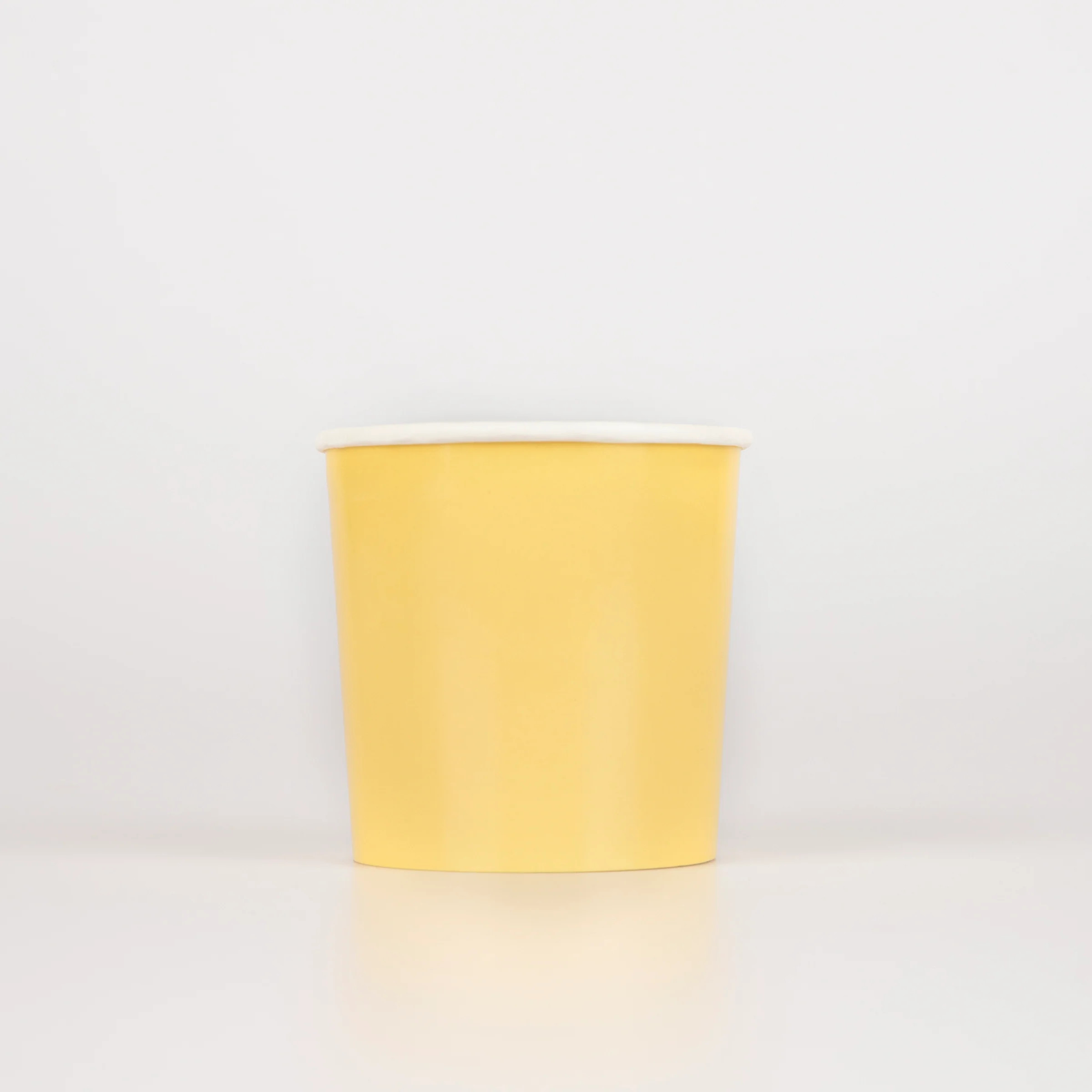 Yellow Cups | Meri Meri