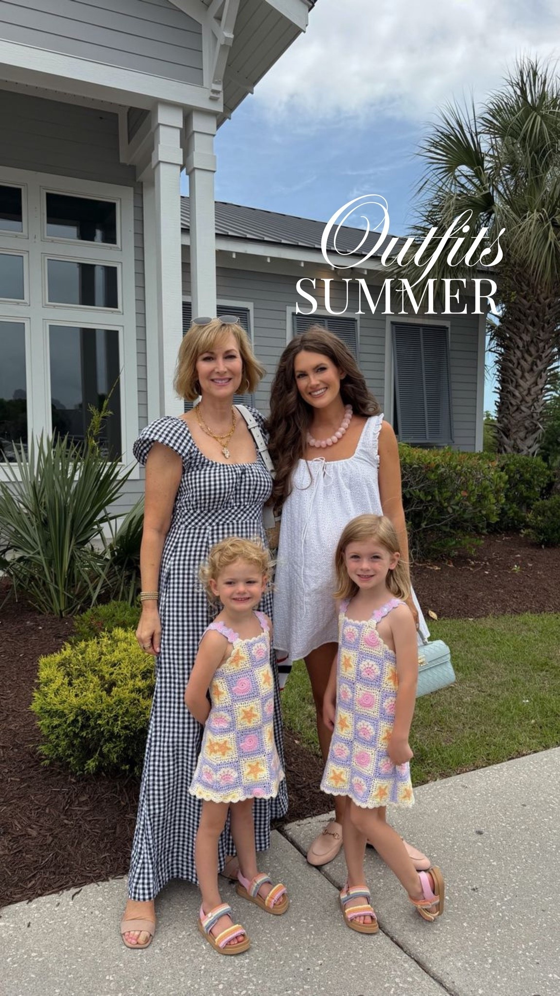 Beach outfits 🌸

#LTKdayinmylife #LTKootd #LTKmomlife