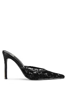 LPA Lorenn Mule in Black from Revolve.com | Revolve Clothing (Global)