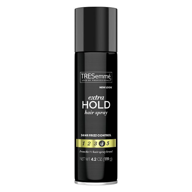 Tresemme Tres Two Extra Hold Aerosol Hairspray - 4.2oz | Target
