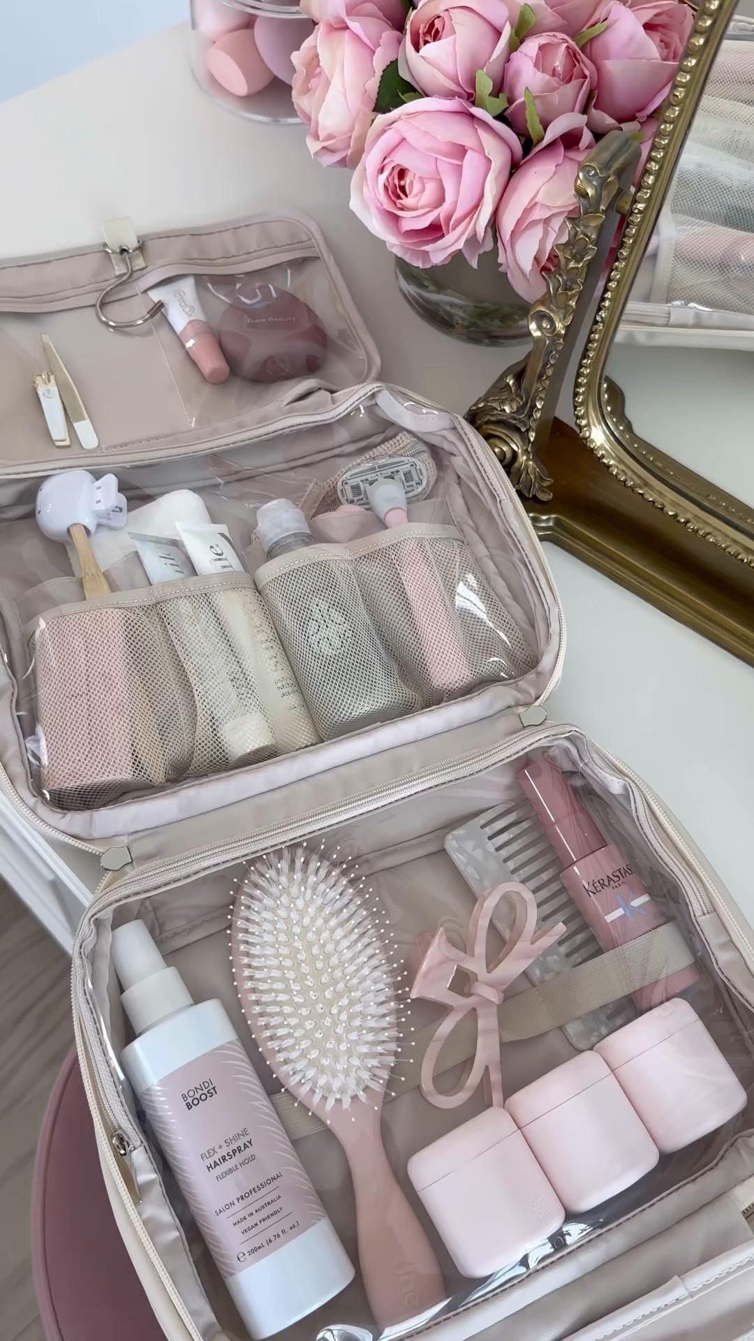 Amazon travel essentials 💗

#LTKTravel #LTKBeauty #LTKSaleAlert