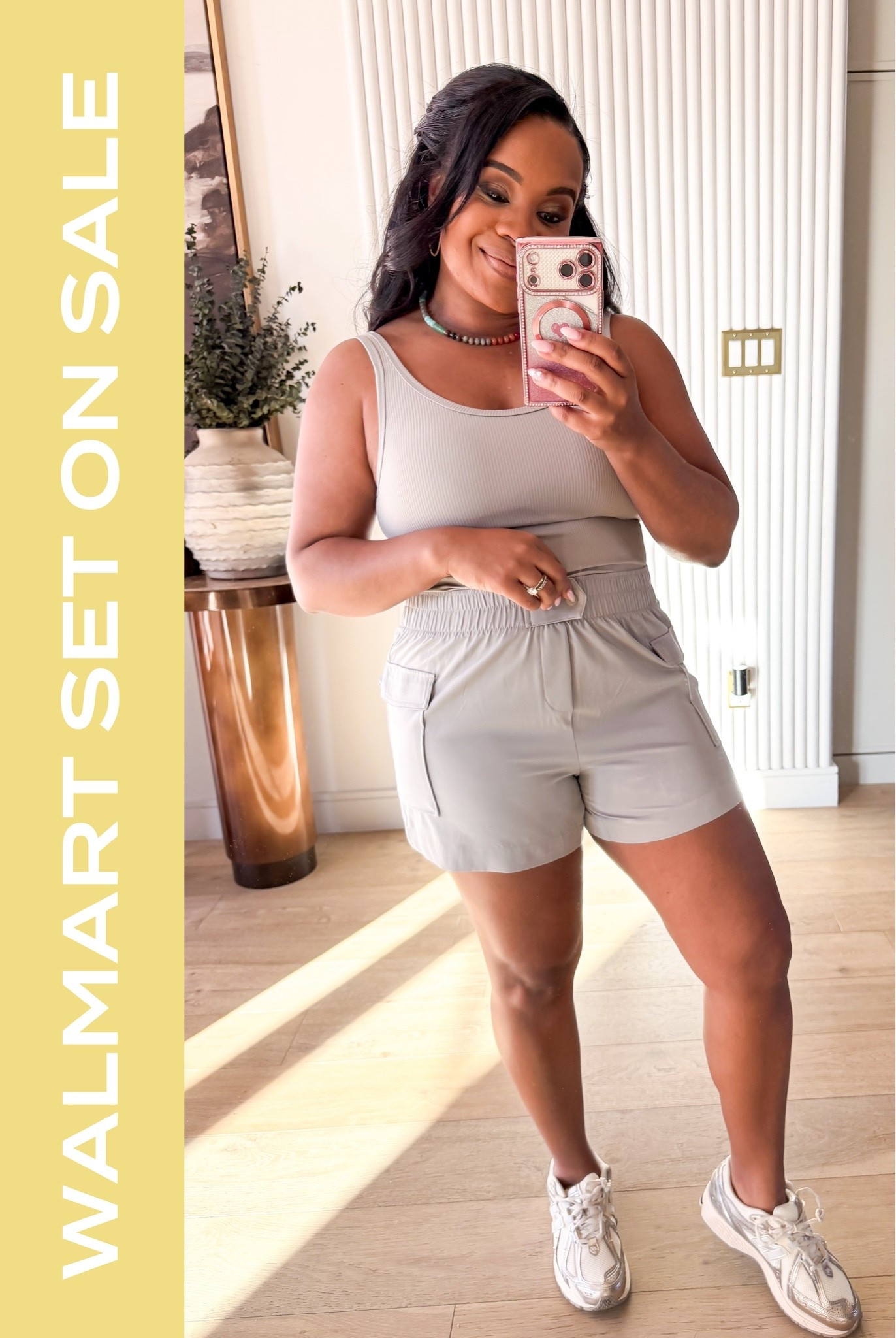 This Walmart romper is on sale for $12 right now 🤯 Run before it sells out!!

#LTKootd #LTKMidsize #LTKSaleAlert