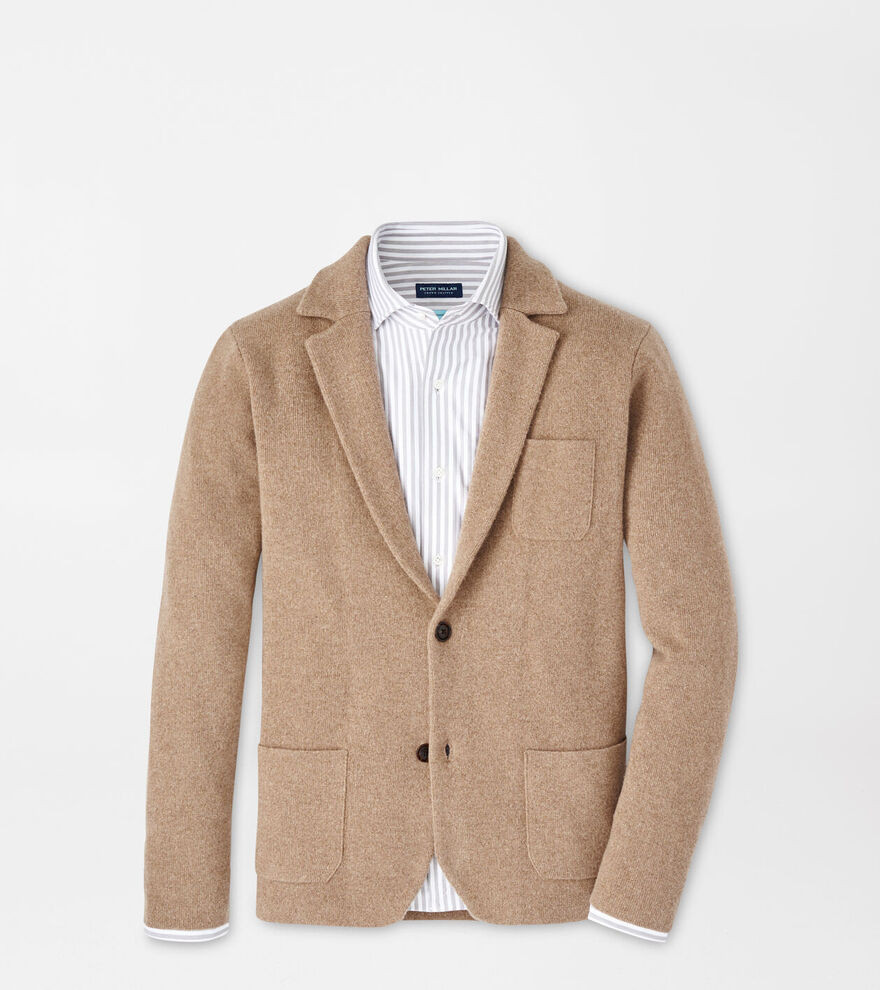 Rooney Sweater Blazer | Peter Millar