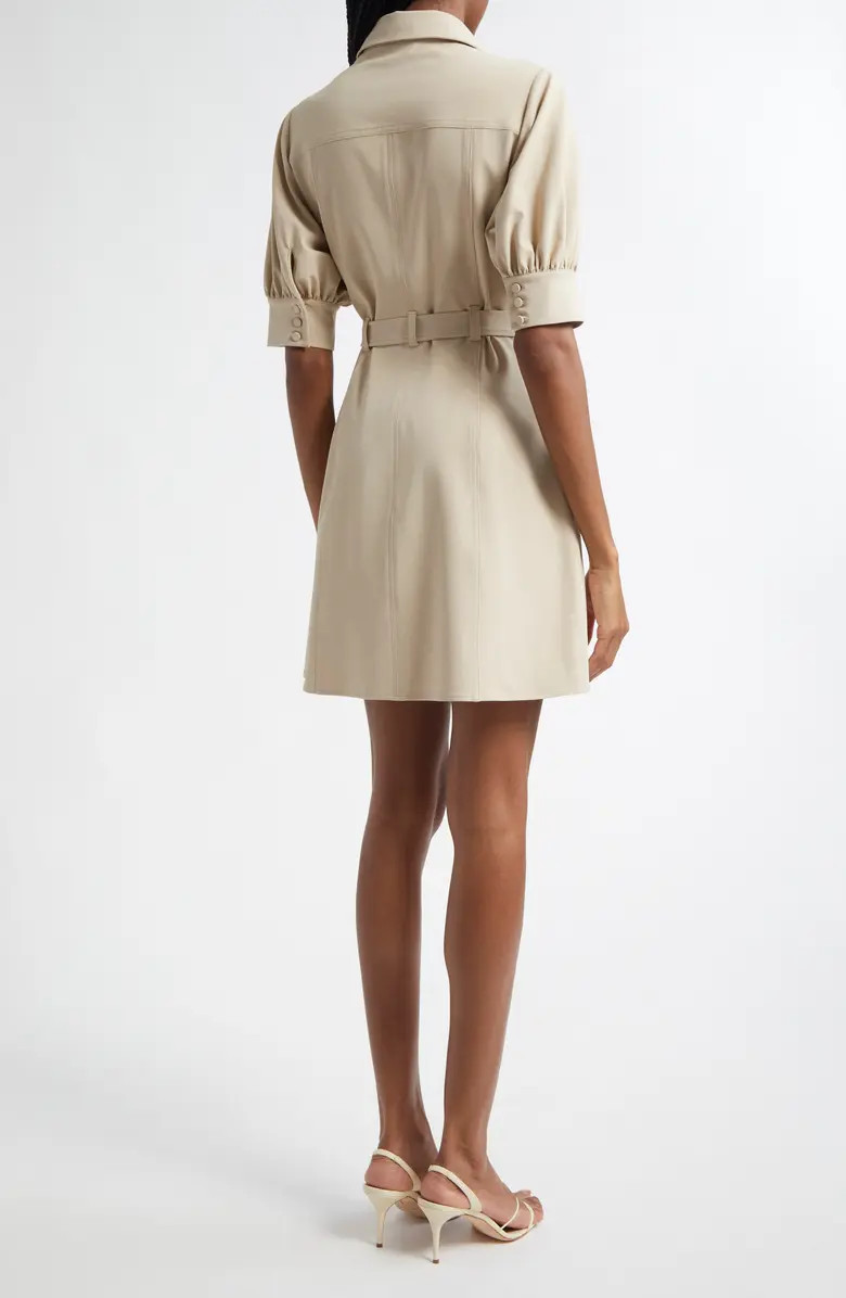 Cinq à Sept Zillah Shirtdress | Nordstrom | Nordstrom