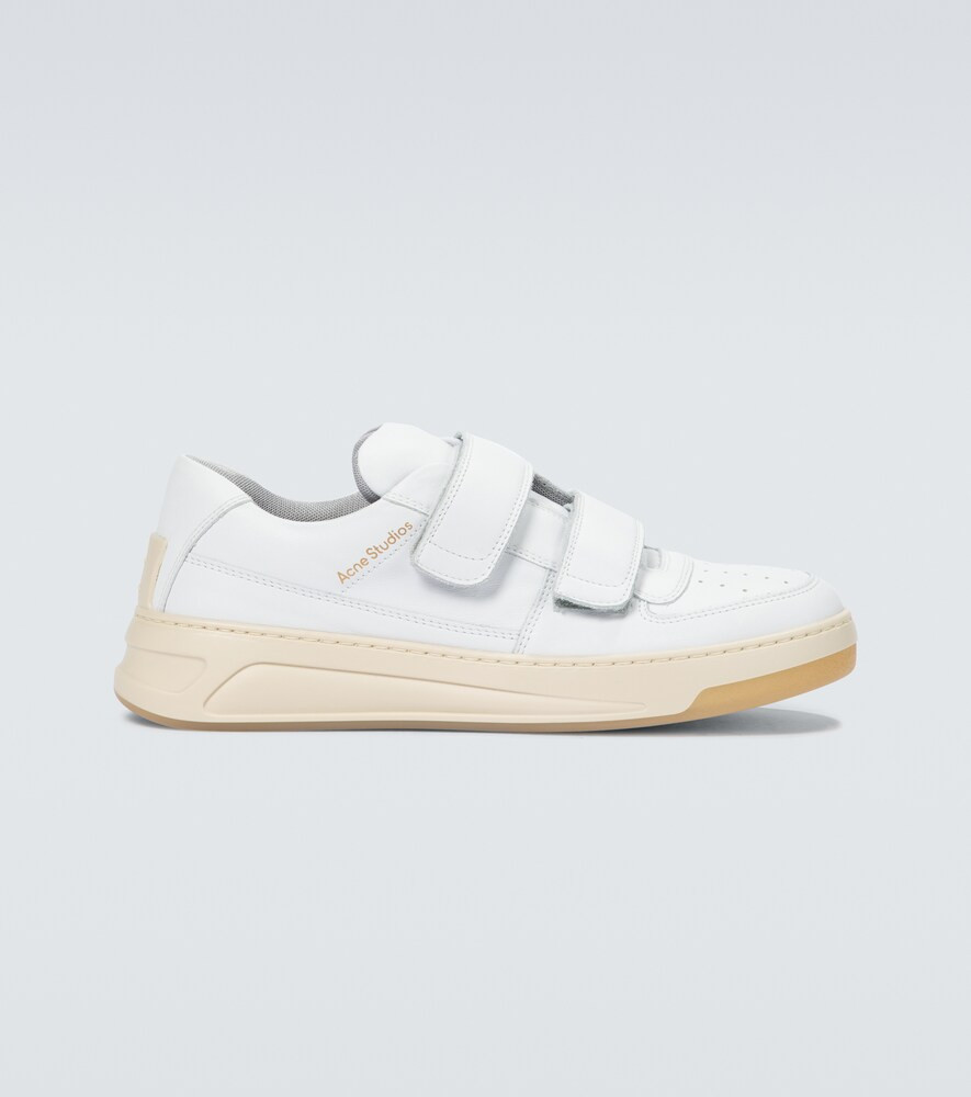 Low-top VELCROÂ® sneakers | Mytheresa (US/CA)