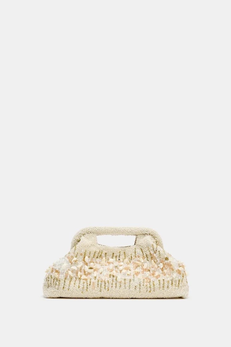 Chic clutch for summer 🍨

#LTKuk

#LTKeurope #LTKsummer #LTKstyletip