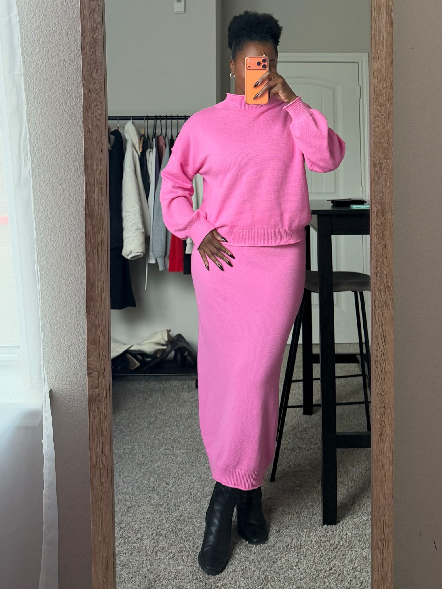 matching skirt sets for the win  

#LTKootd #LTKMidsize #LTKFindsUnder50