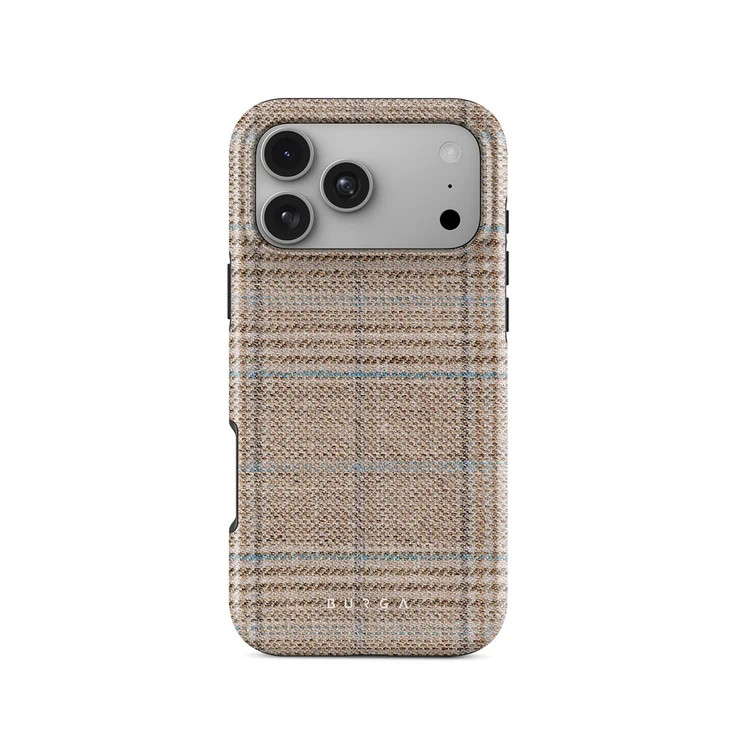 Cosy Sweater - Fall iPhone 17 Pro Max Case | BURGA