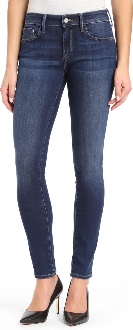 Alexa Supersoft Skinny Jeans | Nordstrom