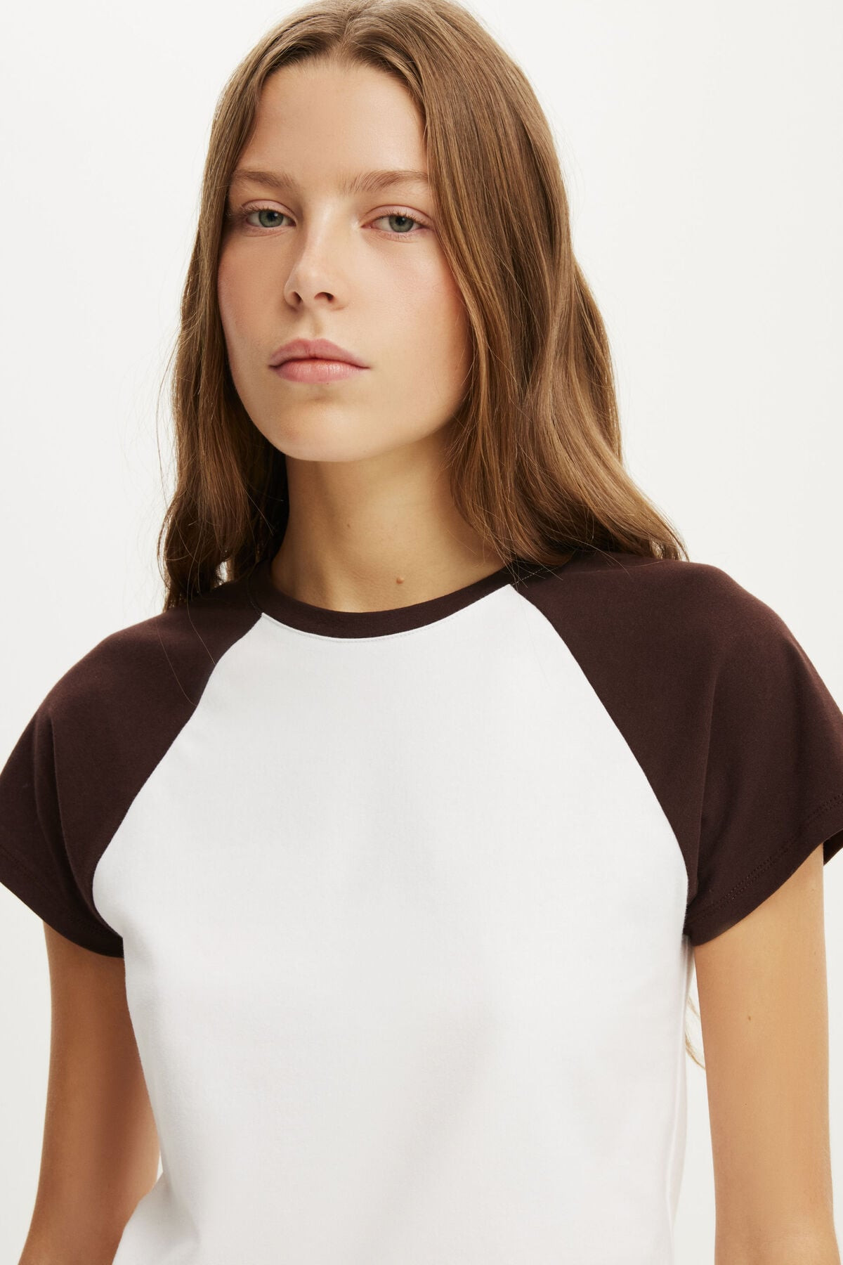 90S Baby Raglan Tee | Cotton On (ANZ)