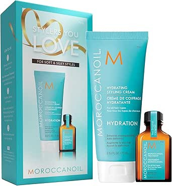 Moroccanoil Crema Styling Idratante | Amazon (IT)