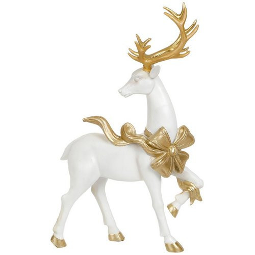 9x16 Christmas Reindeer Home Accent | bealls