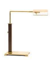 Adjustable Copse Pharmacy Desk Lamp | Home | Marshalls | Marshalls