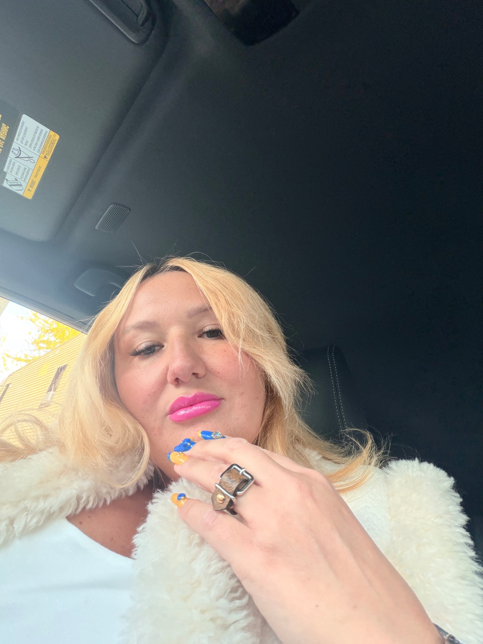 A day out!!!

#LTKGiftGuide #LTKdayinmylife #LTKHoliday