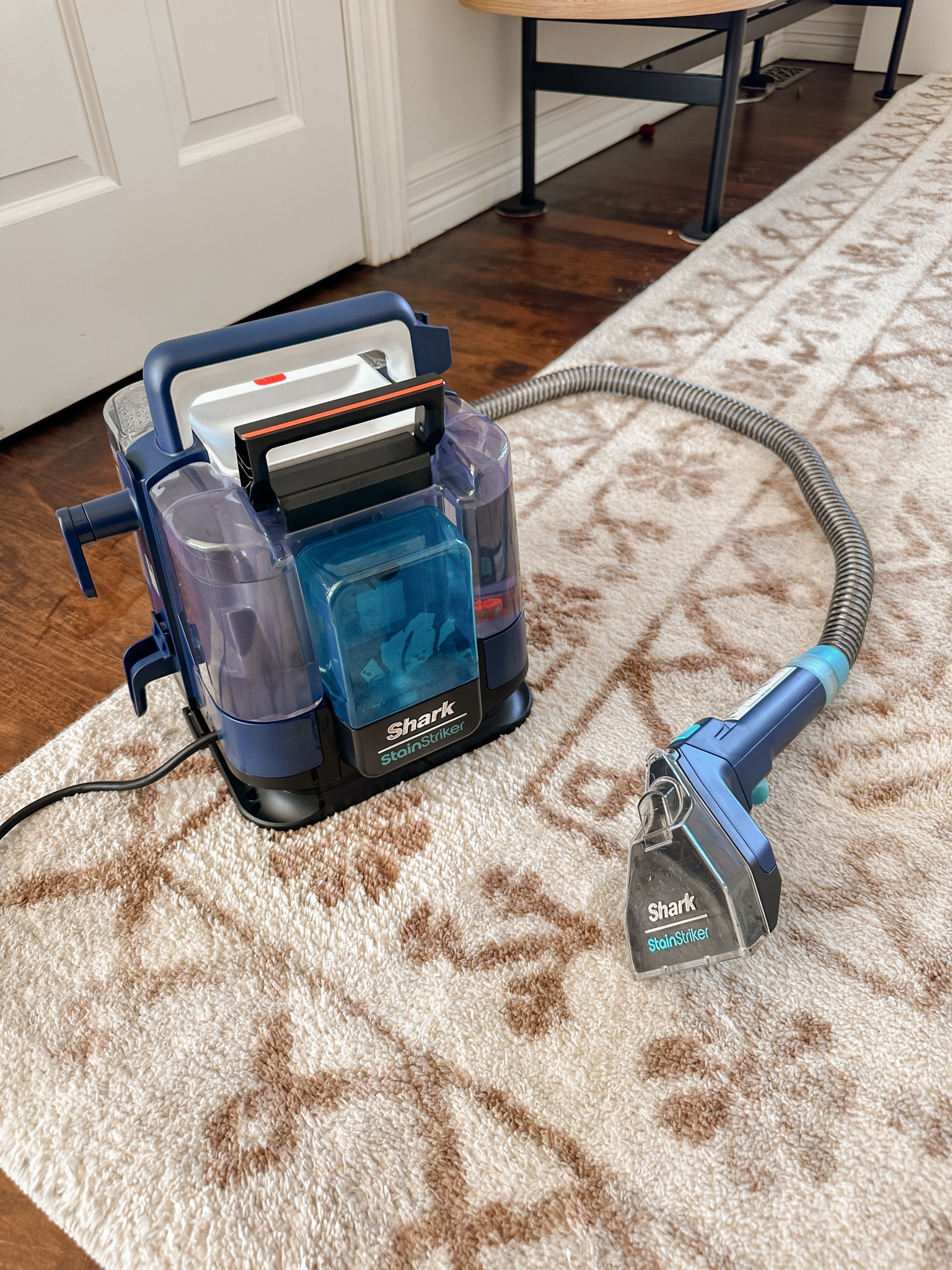 Walmart Black Friday deal on this great vacuum!! Works on any stain 🙌🏻🙌🏻 This would make an awesome gift. @walmart

#walmartpartner #walmartdeals #blackfriday #blackfridaydeals

#LTKCyberWeek #LTKGiftGuide #LTKHoliday