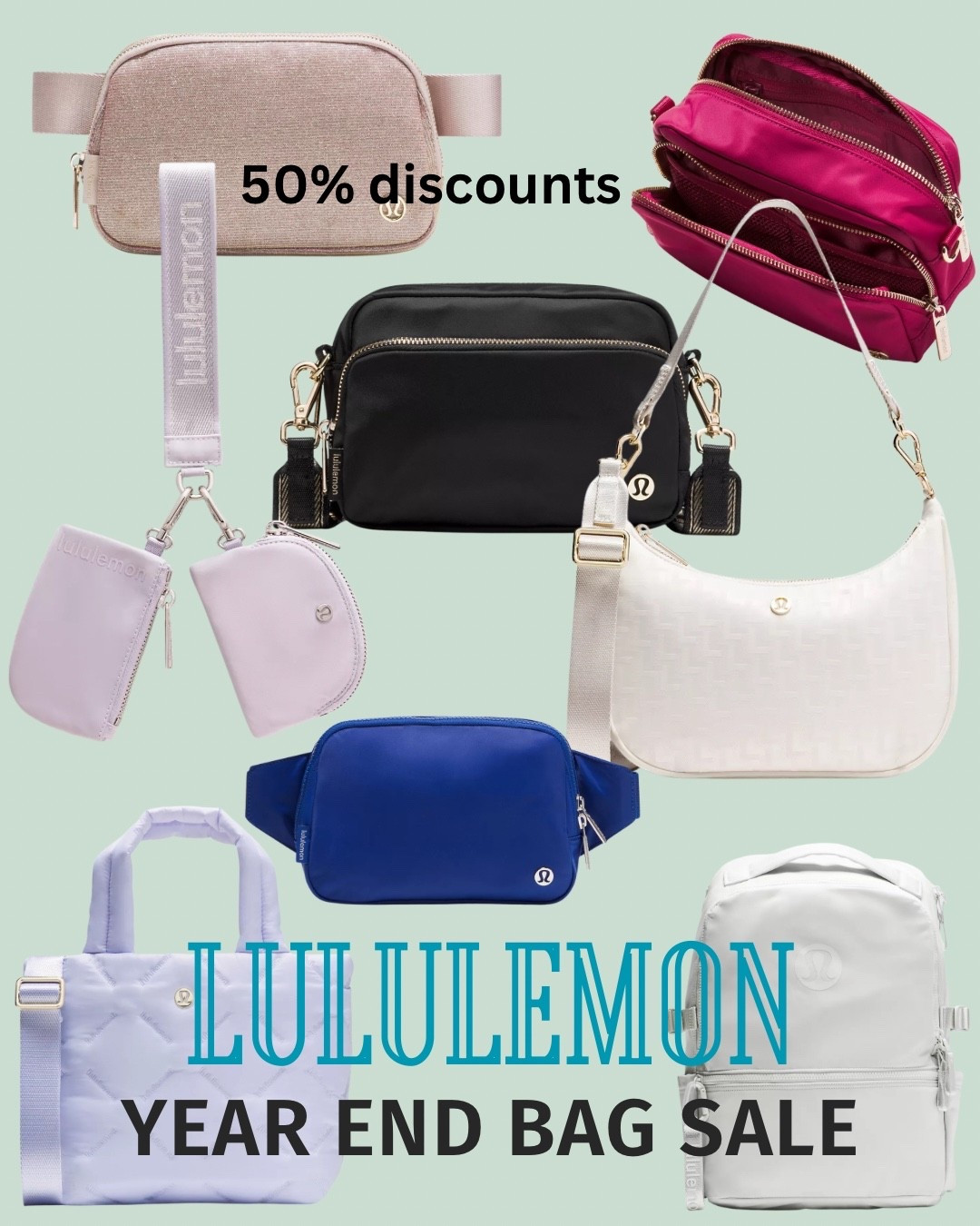 These are going fast