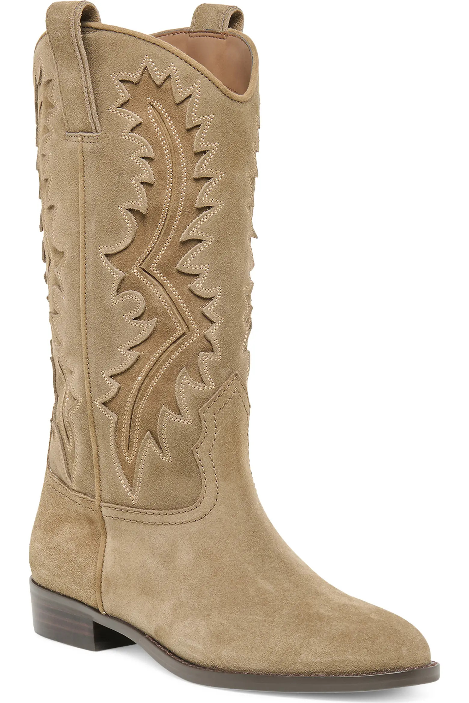 Tomara Western Boot (Women) | Nordstrom | Nordstrom