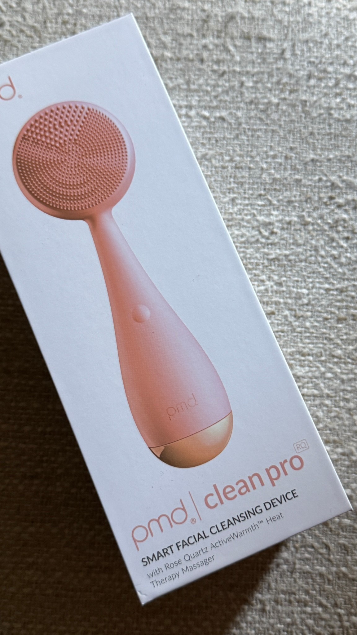 PMD clean pro | #gifted