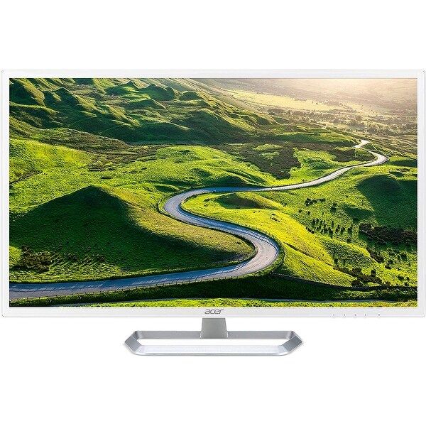 Acer EB321HQ LED Monitor Monitor | Bed Bath & Beyond